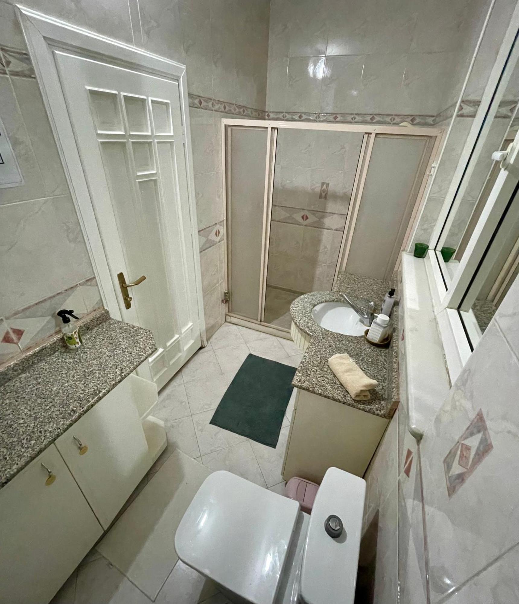 Fewo-antalya No-3 Daire
