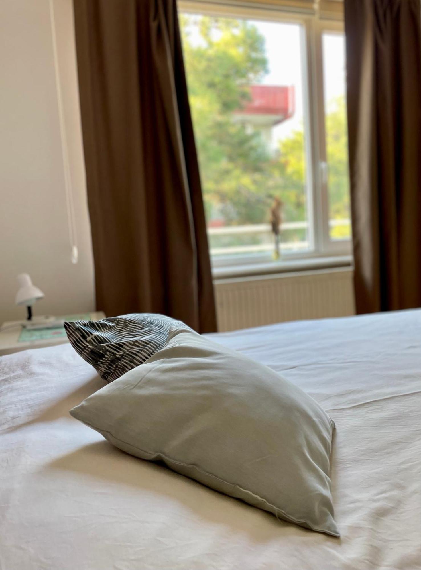 Fewo-antalya No-3 Daire Antalya